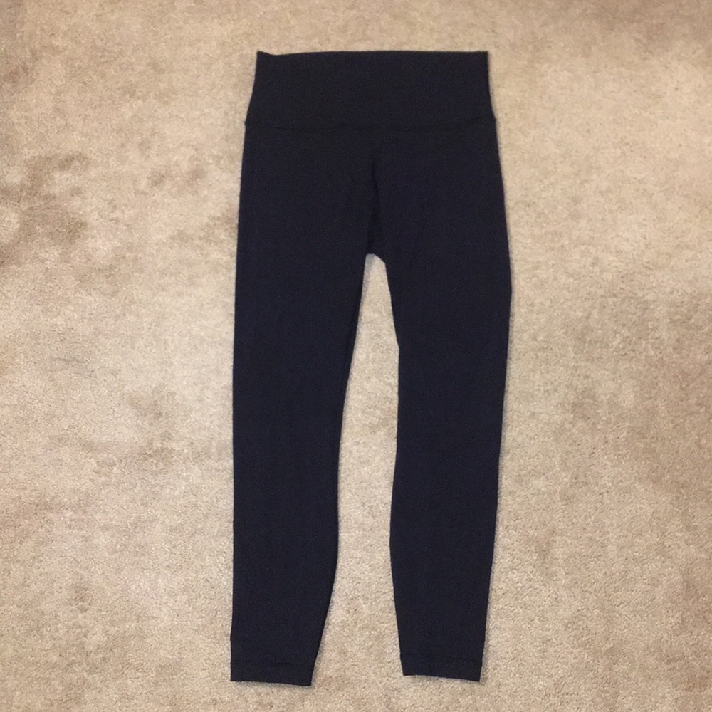 lulu lemon leggings